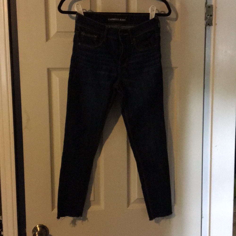 Express Jeans